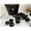 Image 2 : Binoculars Lot