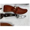 Image 4 : Axe and Knife Lot