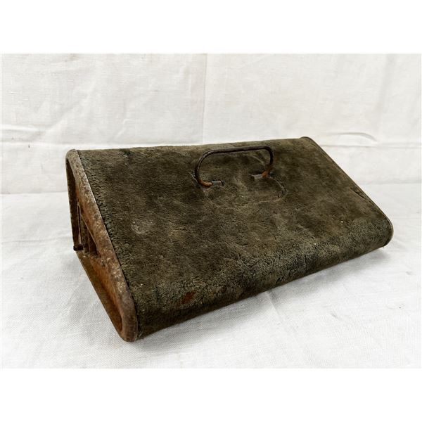 Antique Carriage/Buggy Heater