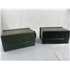 Image 4 : Metal Ammo Boxes