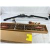 Image 13 : Hunter Indian Bow with Accessories