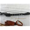 Image 7 : Hunter Indian Bow with Accessories