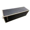 Image 1 : Wooden Chest on Wheels