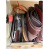 Image 4 : Rigid Edge Belt/Spindle Sander