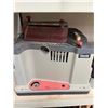Image 8 : Rigid Edge Belt/Spindle Sander