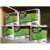 Image 1 : ZEP Toilet Paper Lot