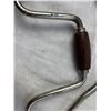 Image 3 : Stanley 993 Corner Brace Hand Drill