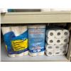 Image 1 : Toilet Paper Lot