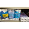 Image 2 : Toilet Paper Lot
