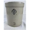 Image 1 : Medalta Potteries
