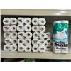 Image 1 : White Swan Toilet Paper Lot