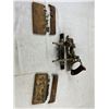 Image 1 : Vintage Stanley No. 45 Combination Plane with Knives