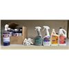 Image 1 : RV Cleaning Lot