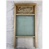 Image 1 : Economy Washboard