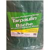 Image 5 : Tarps Lot