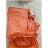 Image 7 : Tarps Lot