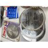 Image 2 : Saw Blades Lot