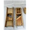 Image 2 : Wood Cabbage Cutter