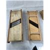 Image 3 : Wood Cabbage Cutter