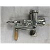 Image 1 : Sfinz No. 5 Made in Czechoslovakia Grinder