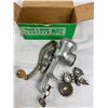 Image 10 : Grinders Lot