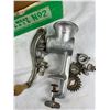 Image 11 : Grinders Lot