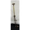 Image 1 : Antique Hand Pump