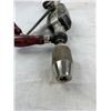 Image 4 : Vintage Millers Falls Enclosed Gear Breast Drill