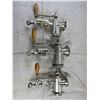 Image 2 : Grinders Lot