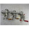 Image 1 : Grinders Lot
