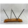 Image 1 : Vintage Crock Stick Turn Box Knife Sharpener