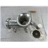 Image 2 : Made in Poland No. 32 Grinder
