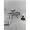 Image 4 : Made in Poland No. 32 Grinder
