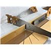 Image 3 : Handsaws with Wood Mitre Base