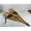 Image 1 : Vintage Snowshoes