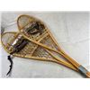 Image 4 : Vintage Snowshoes