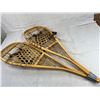 Image 7 : Vintage Snowshoes