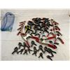 Image 1 : Clamps Lot