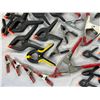 Image 3 : Clamps Lot