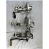 Image 1 : 3 Grinders