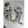 Image 3 : Grinders Lot