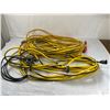 Image 1 : 4 Electrical Cords