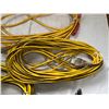 Image 4 : 4 Electrical Cords