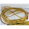Image 5 : 4 Electrical Cords
