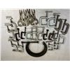 Image 2 : C Clamps Lot