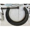 Image 6 : C Clamps Lot