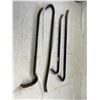 Image 1 : Prybars