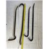 Image 2 : Prybars