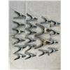 Image 1 : Spring Clamps Lot