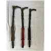 Image 1 : Vintage Nail Pullers